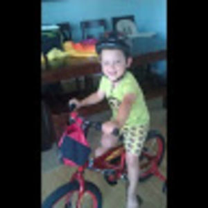 Meet your Posher, Deborah